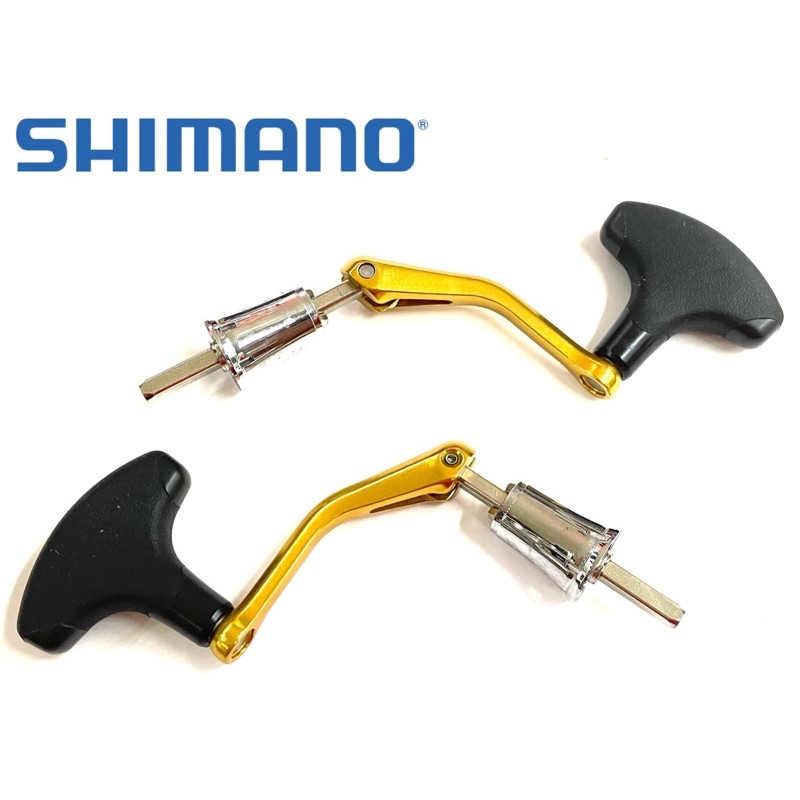 Shimano Reel Handle Spinning Shopee Malaysia