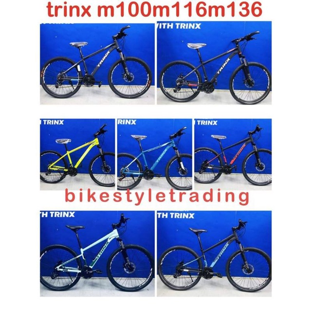 m136 trinx 2019