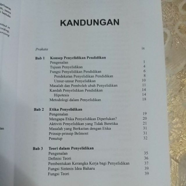 Kaedah Penyelidikan Dalam Pendidikan Shopee Malaysia