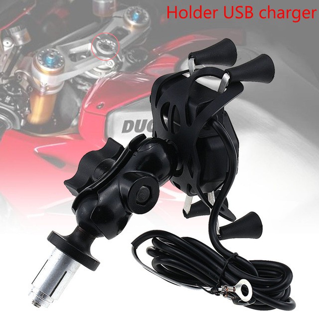 kawasaki ninja 400 usb charger