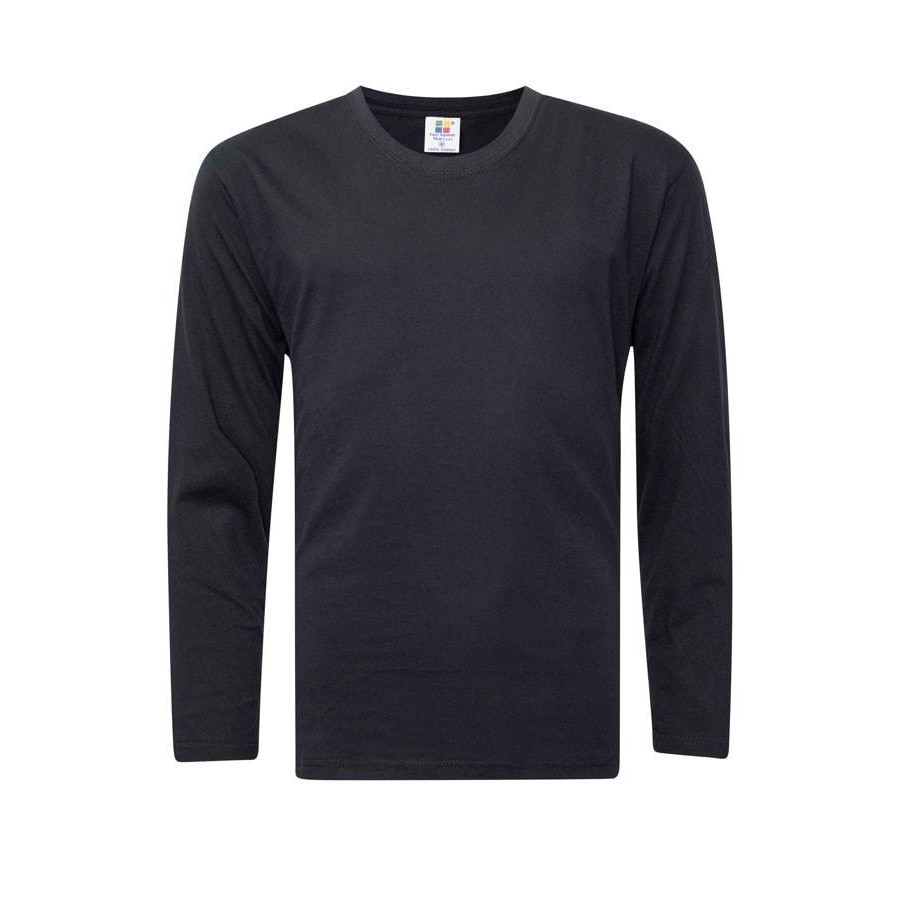 cheap plain long sleeve t shirts