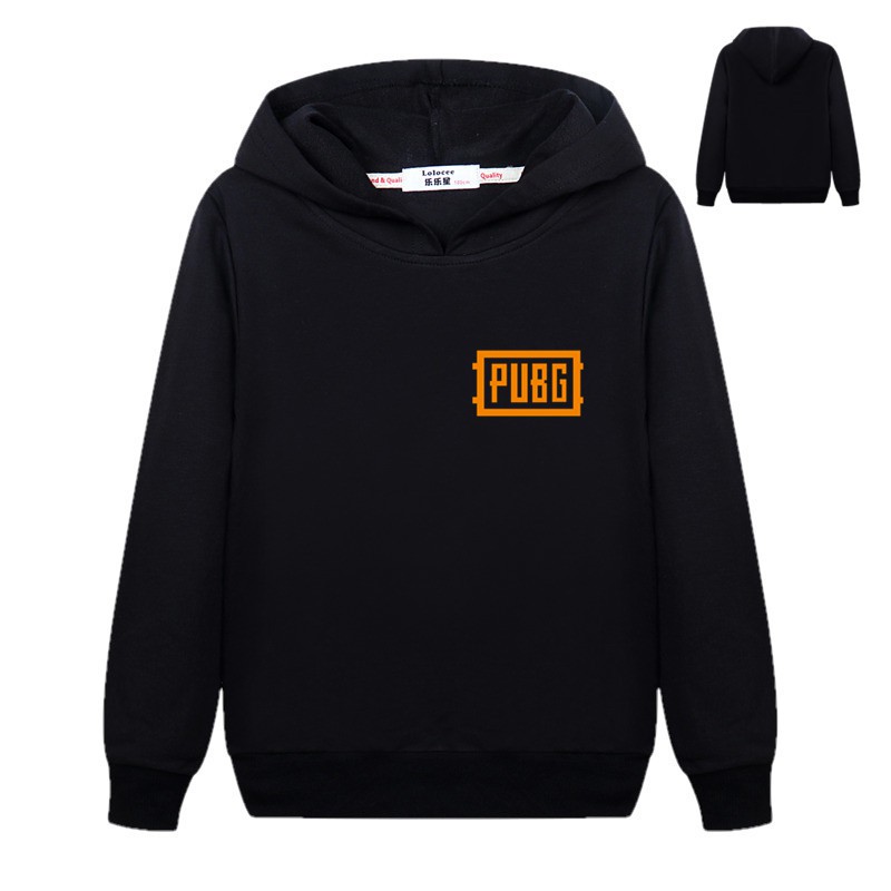 sweatshirt pubg