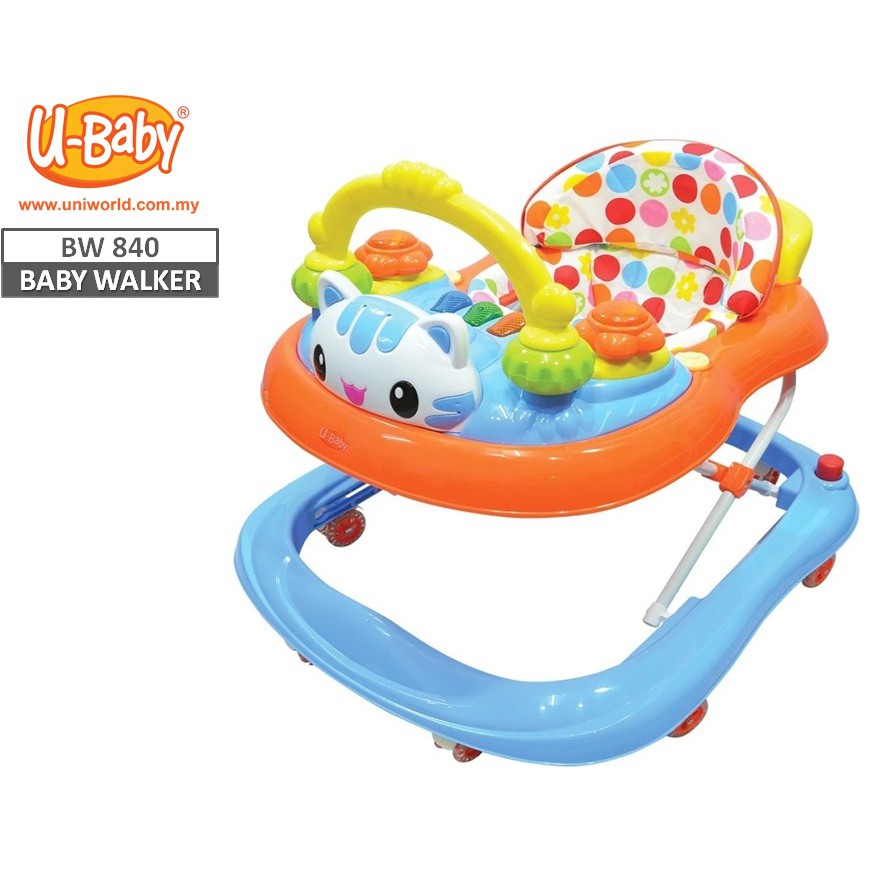 shopee baby walker