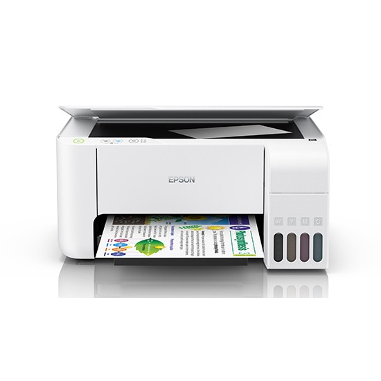 Epson Ecotank L3116 All In One Ink Tank Printer Shopee Malaysia 2036