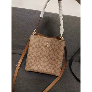 coach shopee sling bag