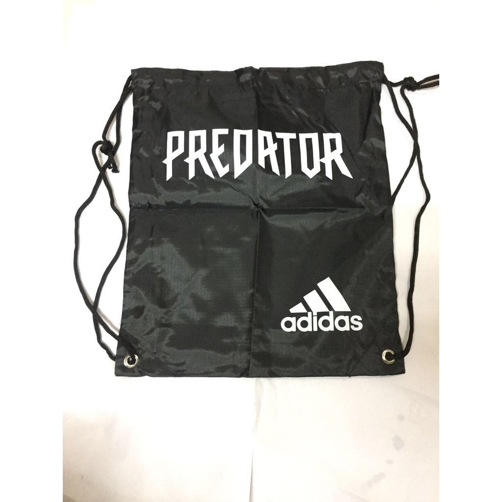 adidas predator shoe bag