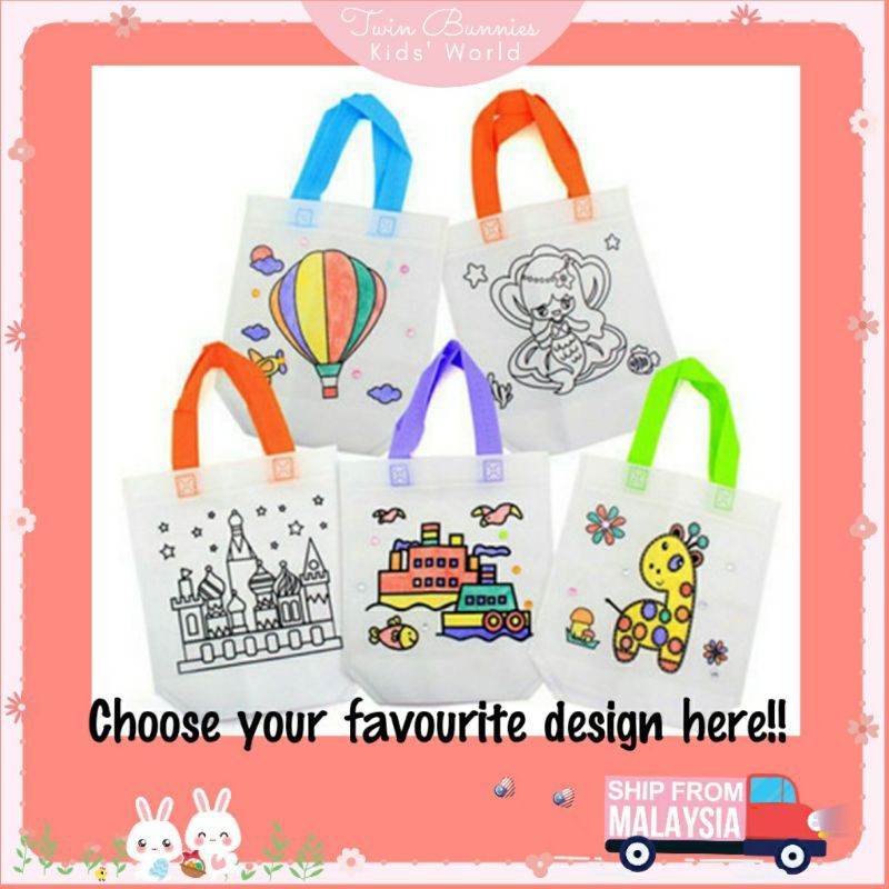 Goodies Bag Toys Education Prices And Promotions Baby Toys Nov 2021 Shopee Malaysia