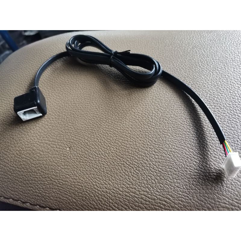 Datatec ECU Connector..  Shopee Malaysia