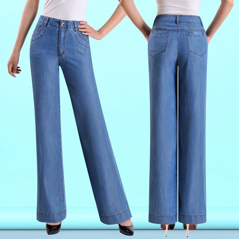 old people jeans