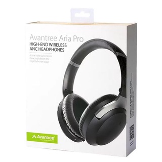 Avantree Aria Me Bluetooth Over-Ear Headphones with Audio App at Rs 15000, Headsets in Ahmedabad