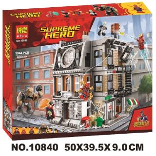 lego 07107
