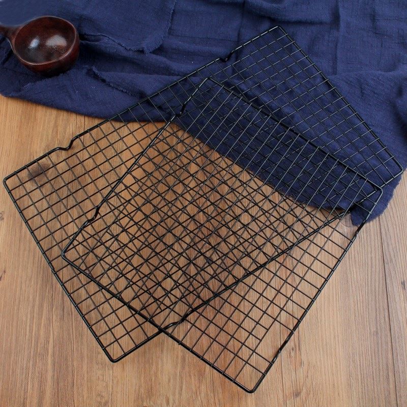 Cake Inverted Cooling Rack Cake Embryo Inverted Cooling Rack Bread Cooling Rack Baking Chiffon Cake Cooling Rack蛋糕倒扣冷却架蛋糕胚倒扣凉架面包放凉架烘培戚风蛋糕冷凉架yio589985 My 10 13