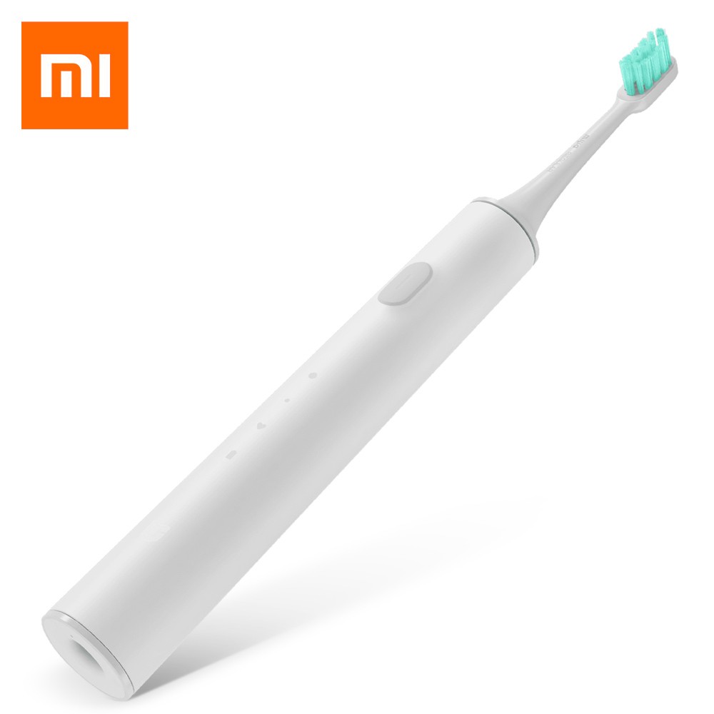 ultrasonic whitening toothbrush