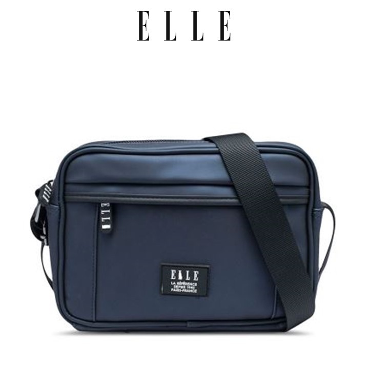 sling bag navy