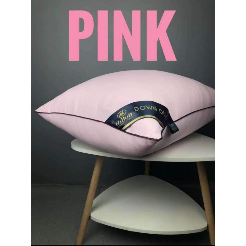 hilton pillow 1000gram Shopee Malaysia
