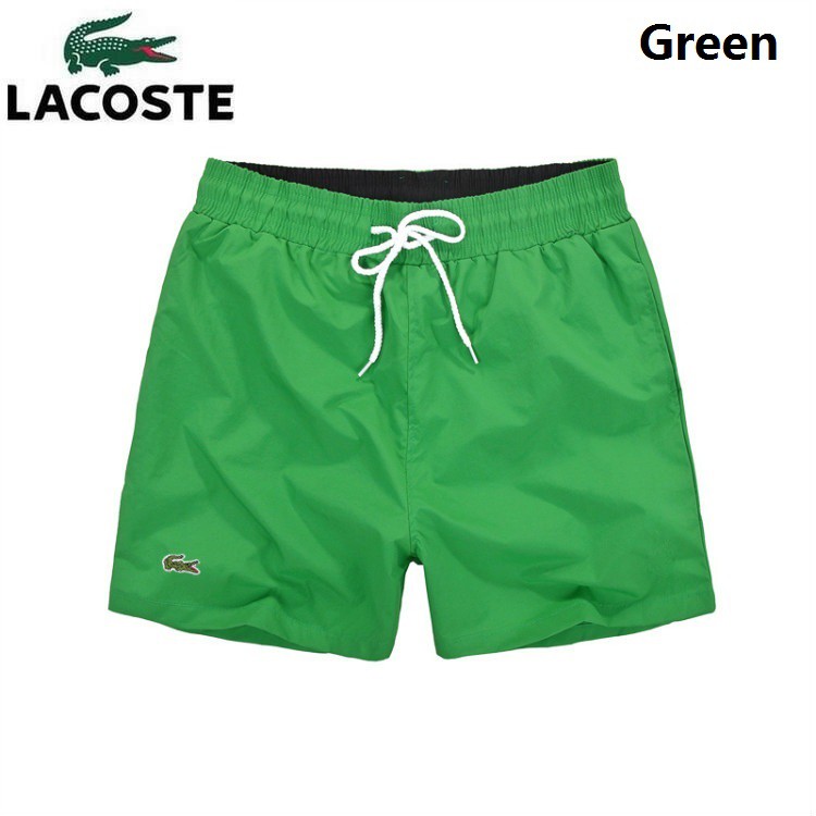 lacoste short pants