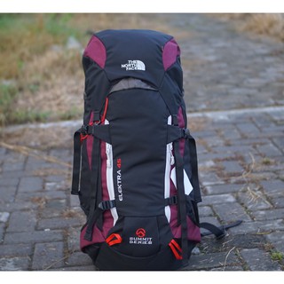 carrier the north face electra