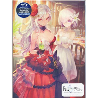 Fate Extra Ccc Void Log Bloom Echo Ii Scenario Book Shopee Malaysia