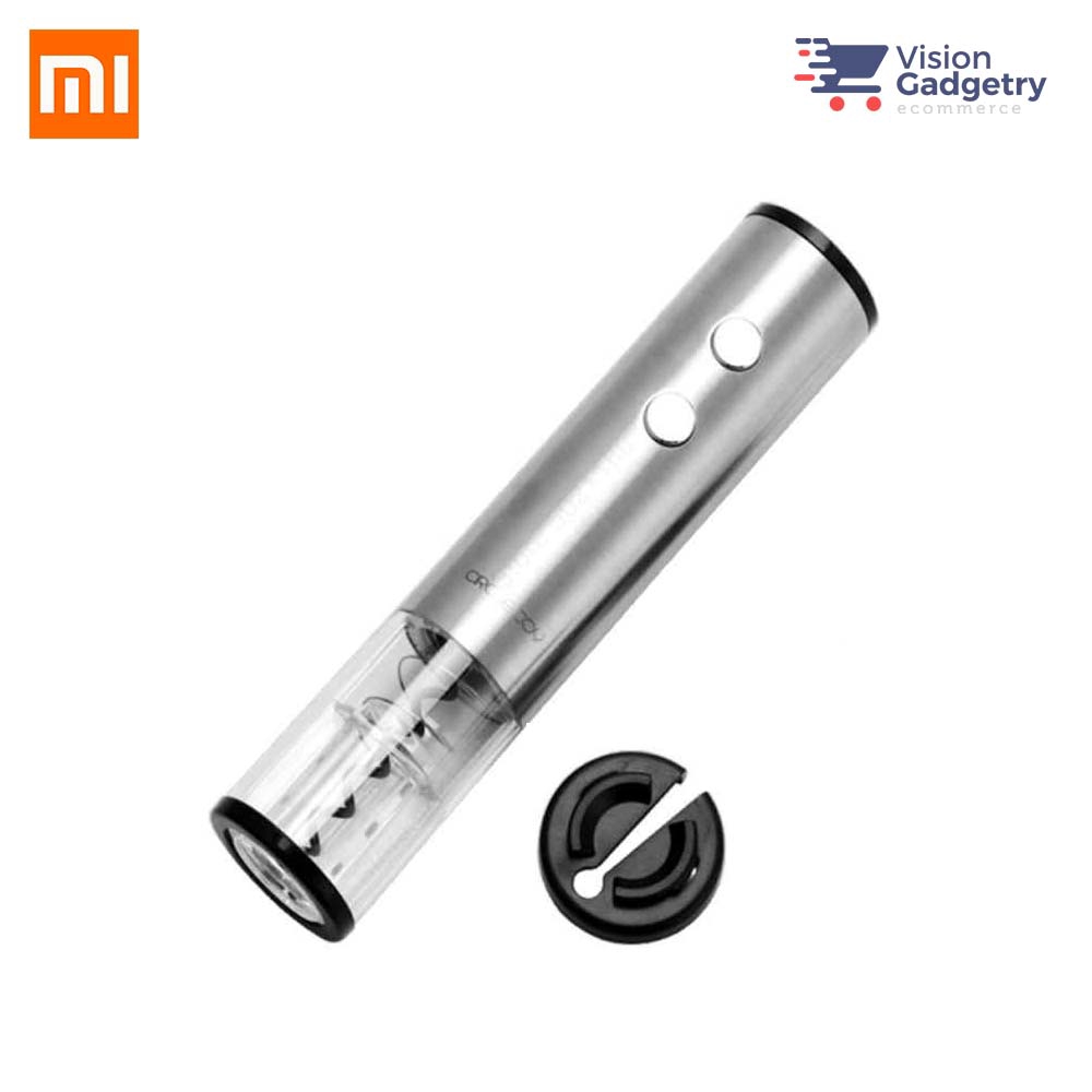 Xiaomi Circle Joy Mi Youpin Electric Wine Opener CJ-EKPQ01