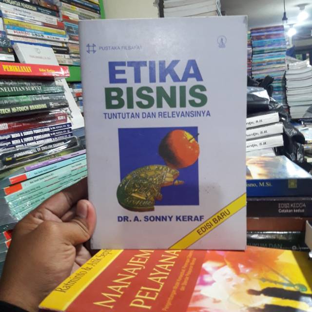 BUSINESS ETHICS