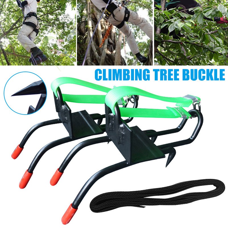 tree shoe spikes