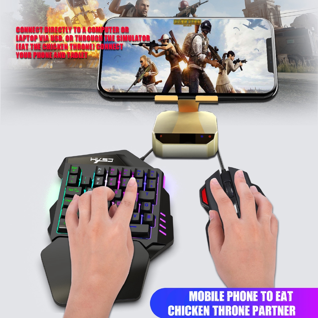 game for mouse