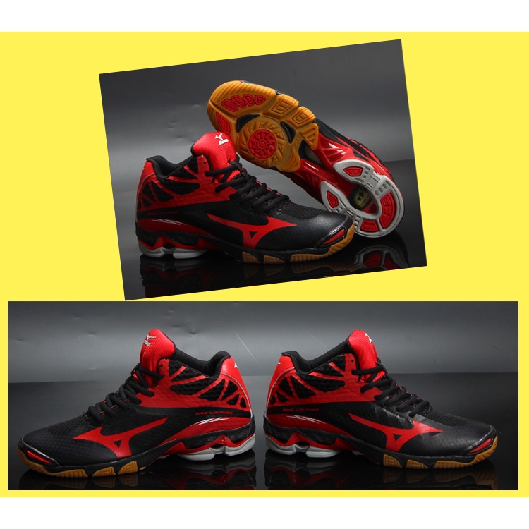 mizuno volleyball shoes in malaysia