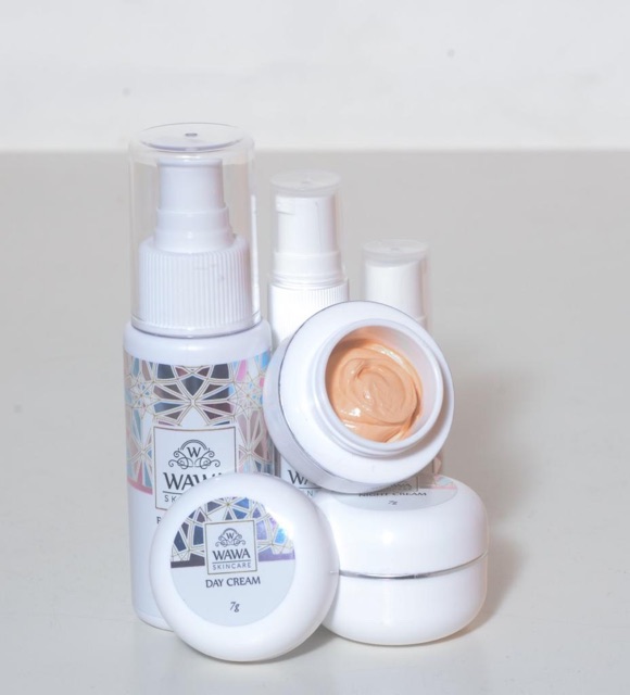 wawa skincare original