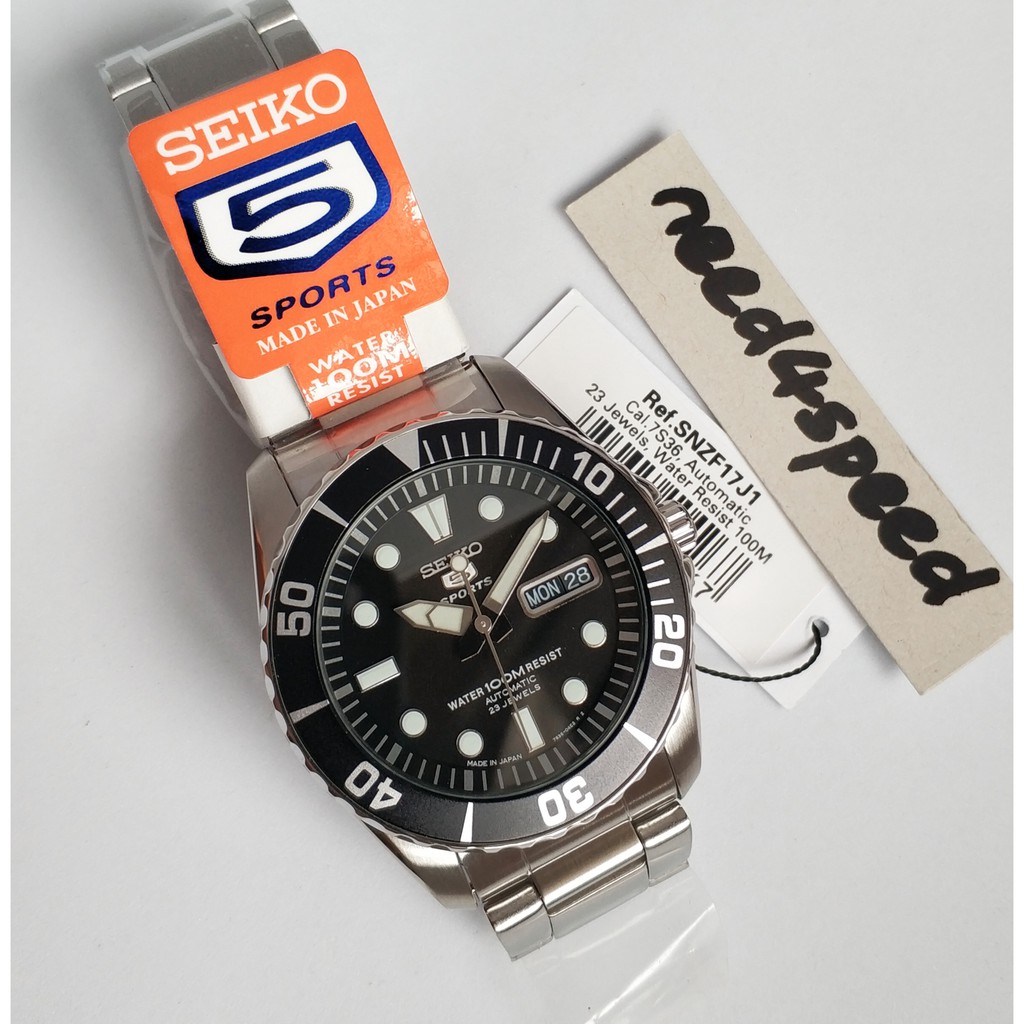 snzf17j1 seiko