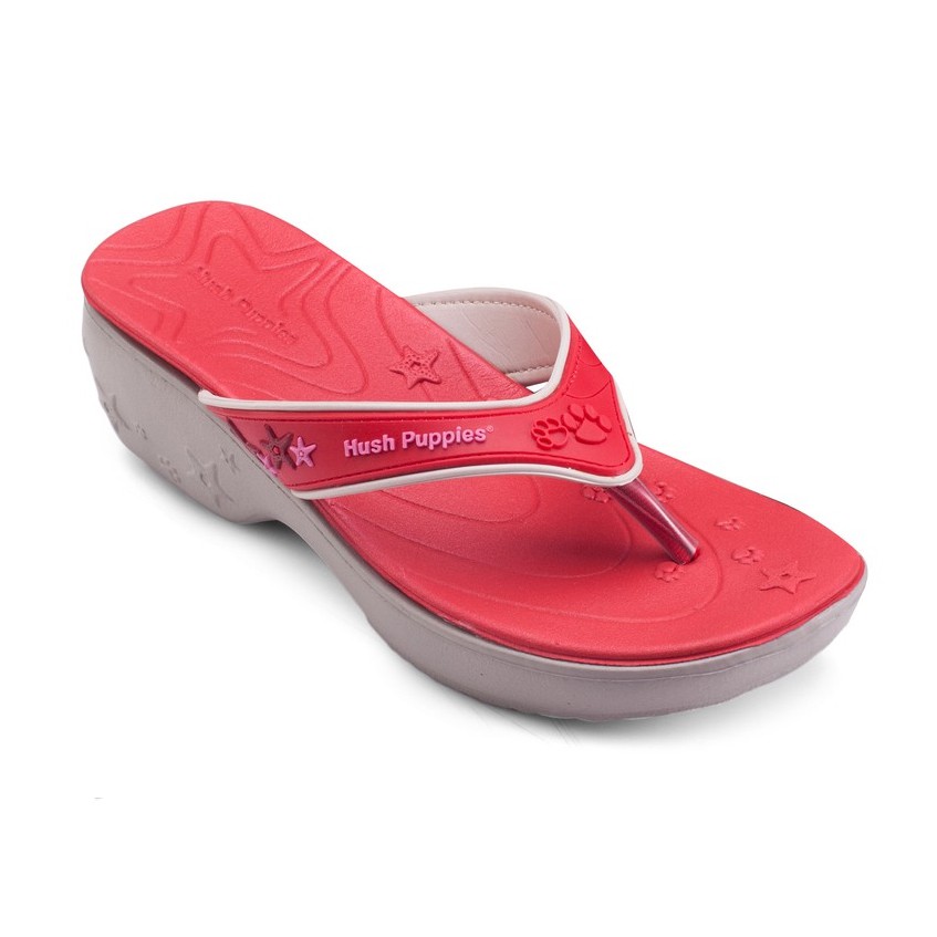 hush puppies shoes harga