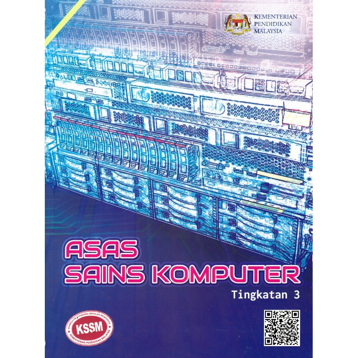 Buku Teks Sains Komputer Tingkatan 4 / Buku teks sains komputer kssm