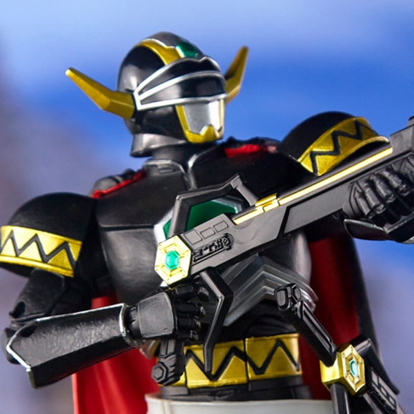 magna defender lightning collection