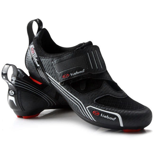 triathlon bicycle shoes