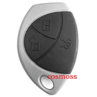 TOYOTA Vios Hilux Vigo Innova 2 3 Button Car Alarm Remote Control Key ...