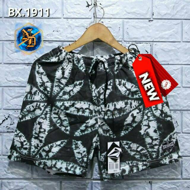 volcom boxer shorts