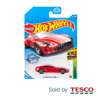 hot wheels mega hauler tesco