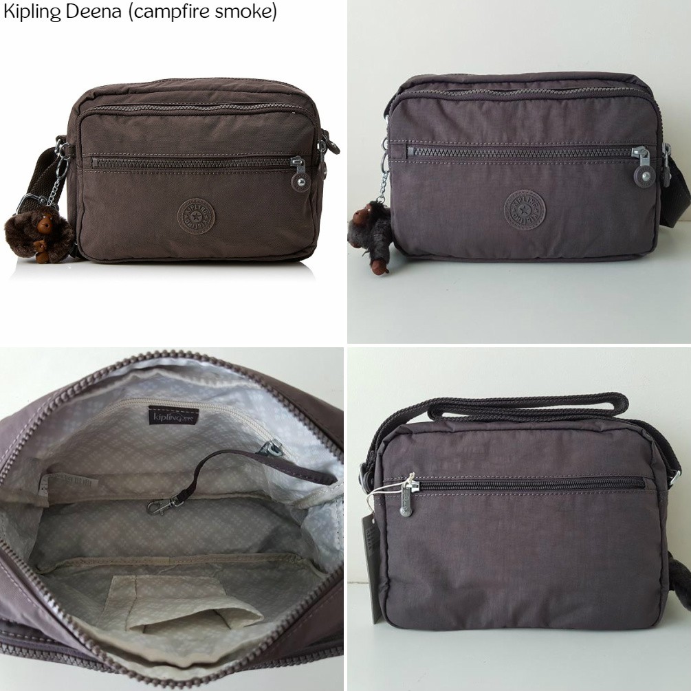 kipling deena bag