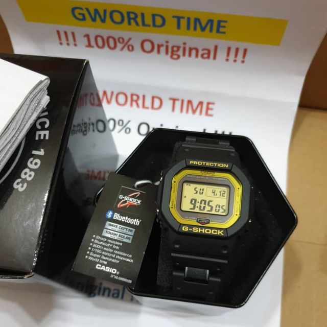 g shock original shopee