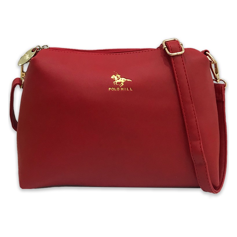 handbag polo hill