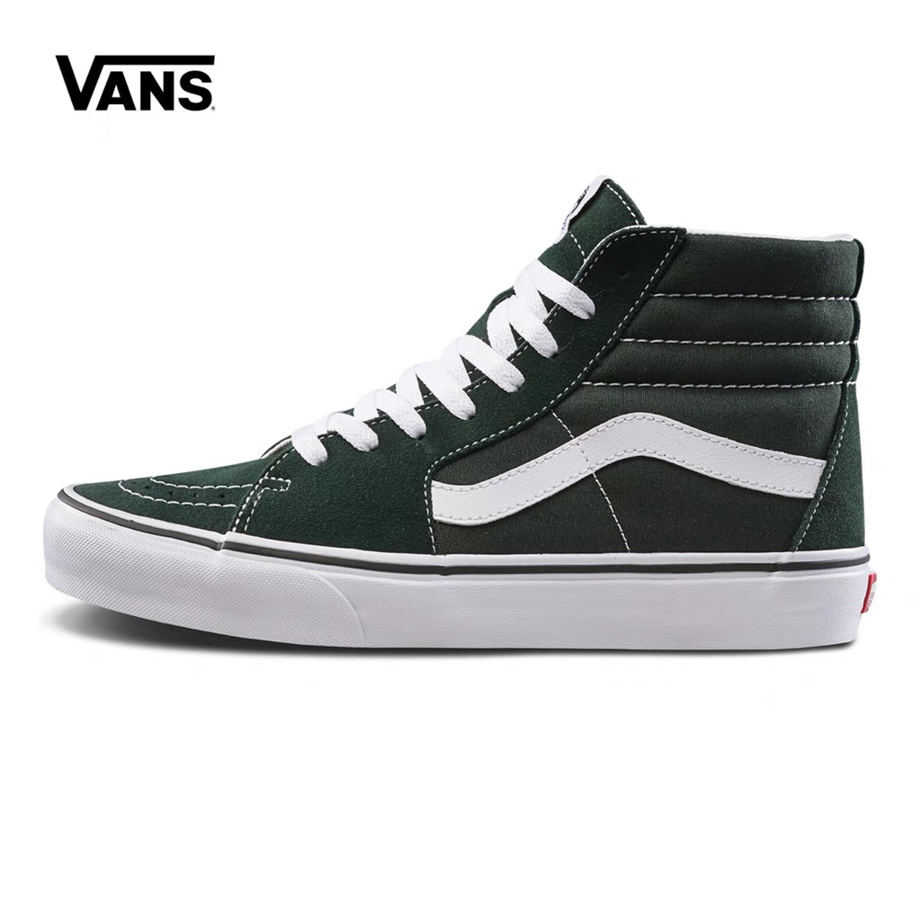 vans high cut malaysia