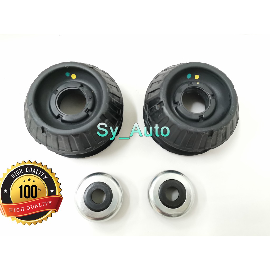 Absorber Mounting With Bearing For Toyota Vios Ncp93 With Bearing Front