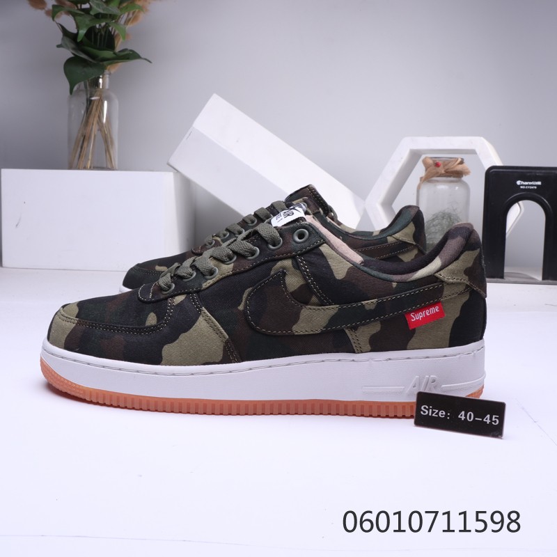 air force 1 low premium 08 nrg supreme