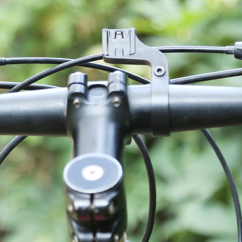 bike handlebar extender mount