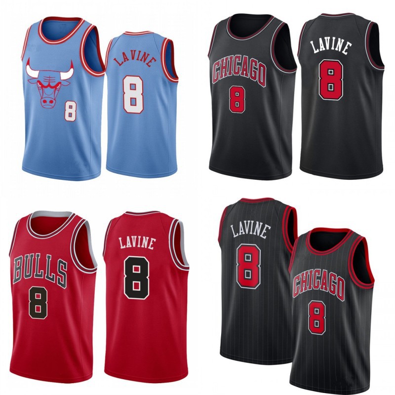 bulls city jersey