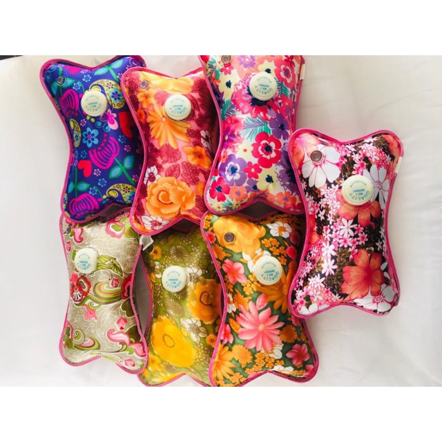 Tungku Elektrik Tungku Moden Tungku Bantal Panas Hot Pillow Bantal Panas Tunku