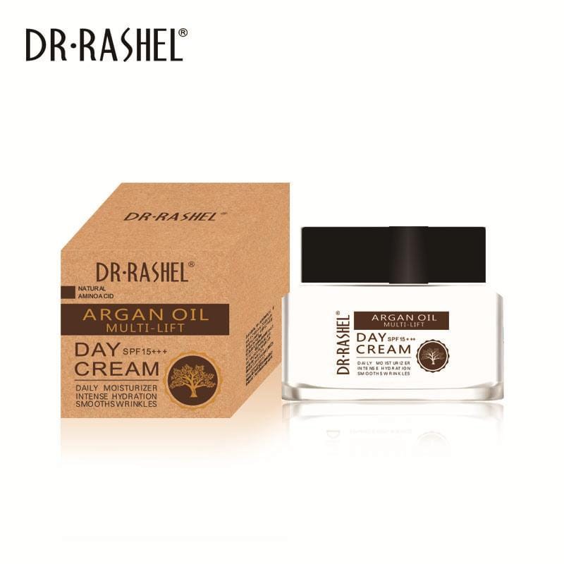 dr rashel day cream