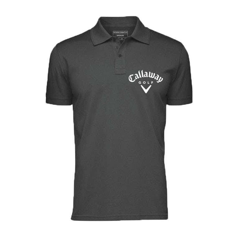 callaway golf tee shirts