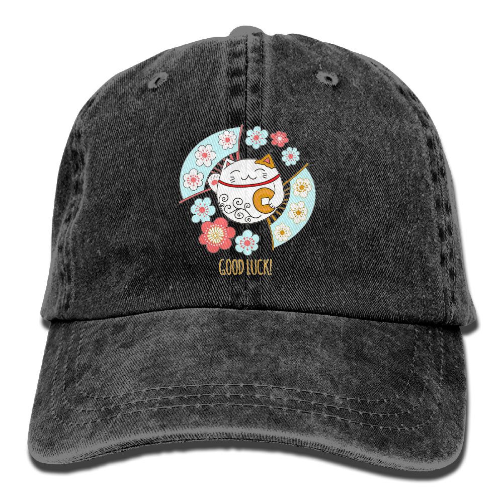 5 panel dad hat