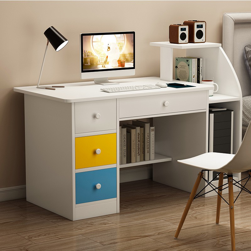 IKEA STYLE Computer Table Computer Desk Study Table Study Desk Meja   23610ac301c4b2ac442018f1a2946df9