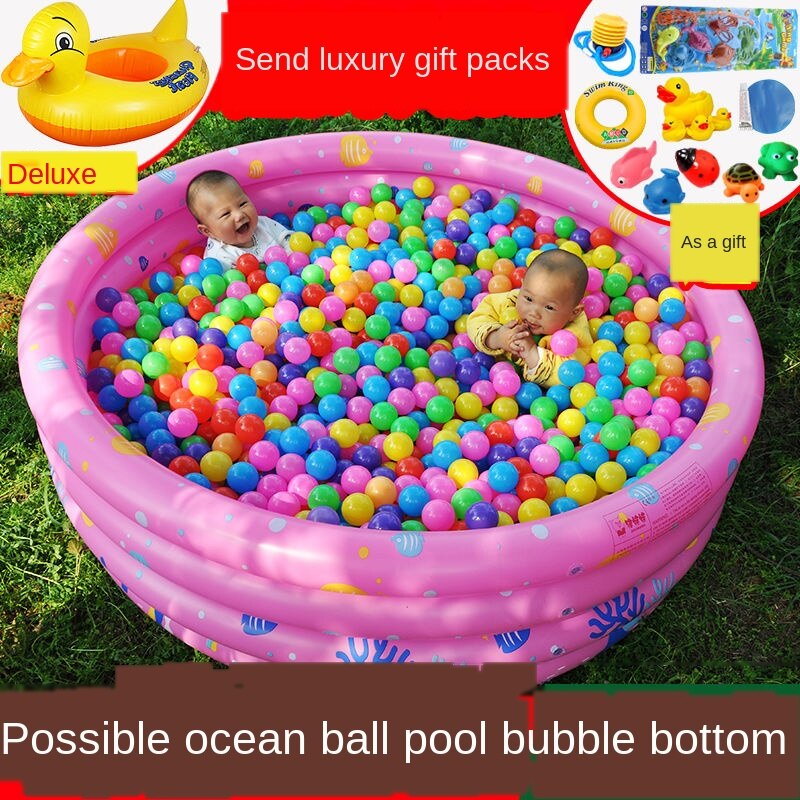 ball pool for 1 year old